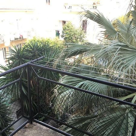Lovely Apartment In Mention French Riviera Menton Eksteriør billede