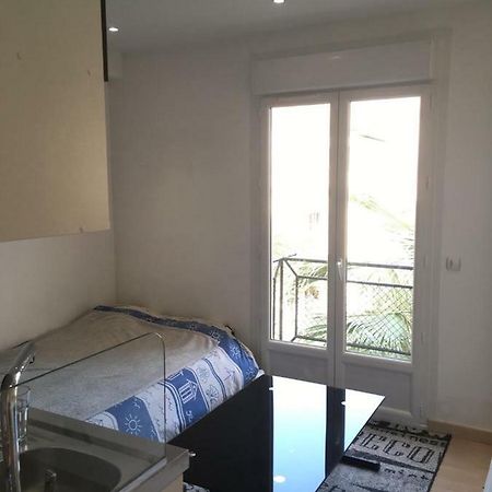 Lovely Apartment In Mention French Riviera Menton Eksteriør billede
