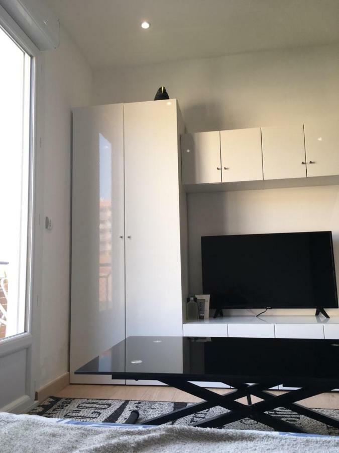 Lovely Apartment In Mention French Riviera Menton Eksteriør billede