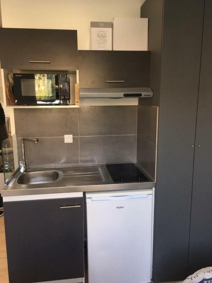Lovely Apartment In Mention French Riviera Menton Eksteriør billede