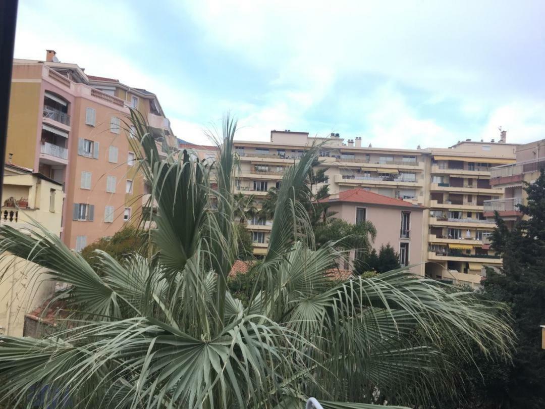 Lovely Apartment In Mention French Riviera Menton Eksteriør billede